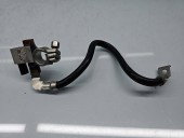 Borna baterie (-) Bmw 4 (F32) [Fabr 2013-2021] 7631109-01