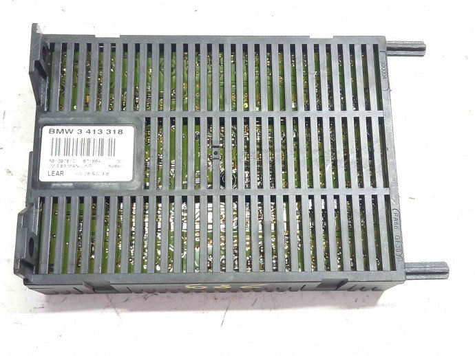 Modul lumini ambientale 3413318 Bmw X3 (E83) [Fabr 2003-2009] 