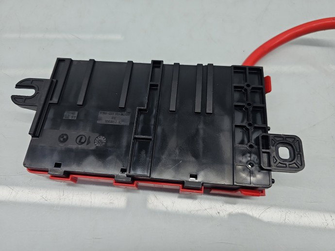 Borna baterie (+) cu capsa Bmw 4 (F32) [Fabr 2013-2021] 922775204