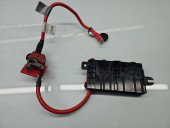 Borna baterie (+) cu capsa Bmw 4 (F32) [Fabr 2013-2021] 922775204