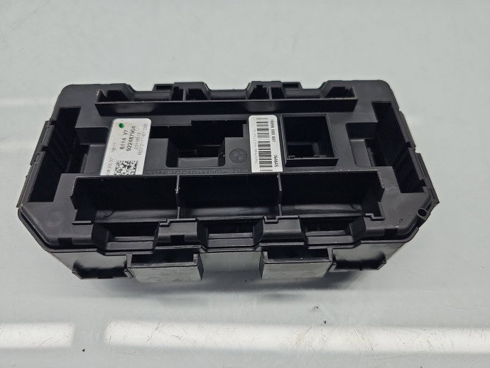 Panou sigurante Bmw 1 (F20, F21) [Fabr 2011-2017] 922487904