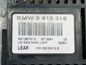 Modul lumini ambientale 3413318 Bmw X3 (E83) [Fabr 2003-2009] 