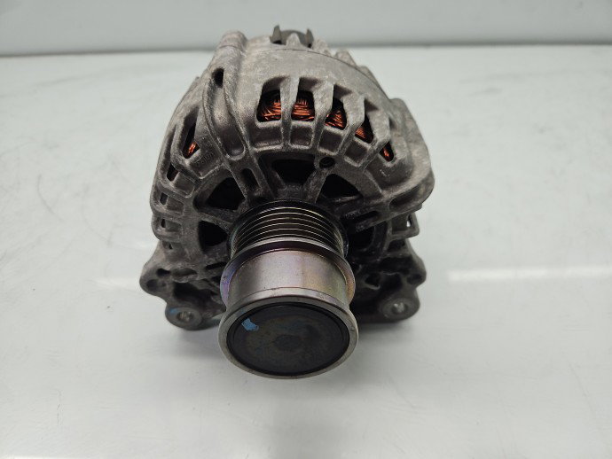 Alternator Skoda Rapid (NH3) [Fabr 2012-2019] 04E903021N 1.2 TSI CJZC 66KW / 90CP
