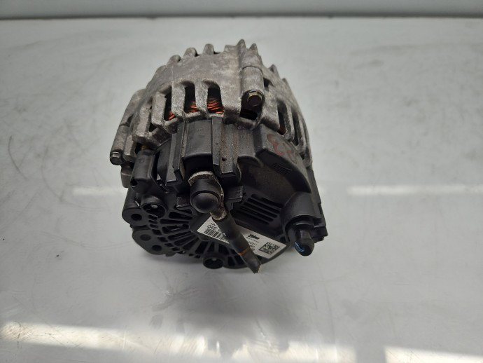 Alternator Skoda Rapid (NH3) [Fabr 2012-2019] 04E903021N 1.2 TSI CJZC 66KW / 90CP