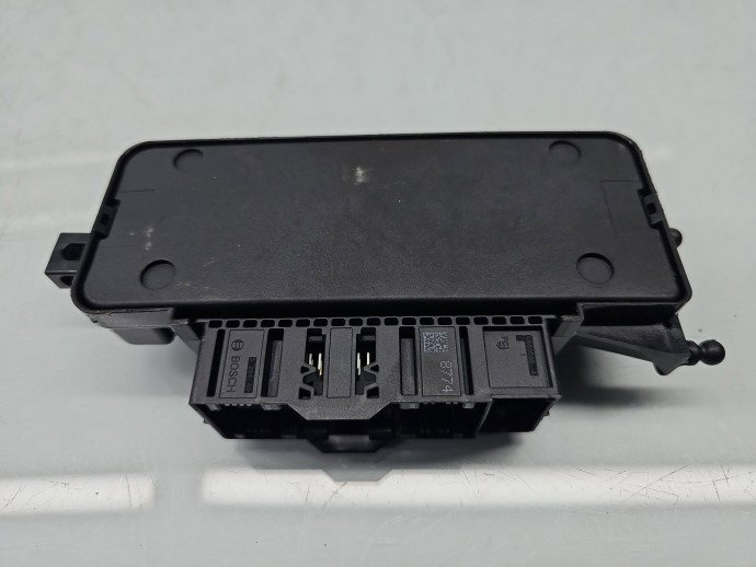 Modul confort Bmw 1 (F20, F21) [Fabr 2011-2017] 9267214-02