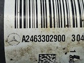 Planetara stanga fata Mercedes Clasa B (W246) [Fabr 2011-2018] A2463302900 1.5 CDI 607951 80KW / 109CP