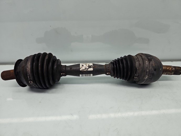 Planetara stanga fata Mercedes Clasa B (W246) [Fabr 2011-2018] A2463302900 1.5 CDI 607951 80KW / 109CP