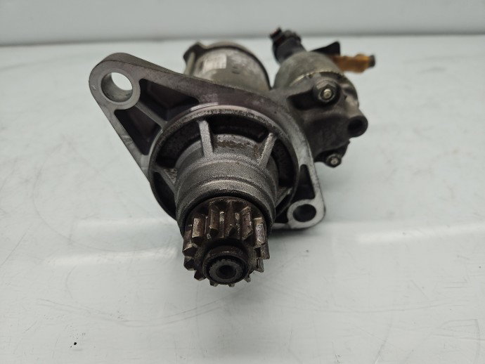 Electromotor Skoda Rapid (NH3) [Fabr 2012-2019] 0AM911024A 1.2 TSI CJZC66KW / 90CP