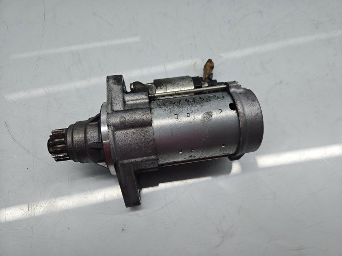 Electromotor Skoda Rapid (NH3) [Fabr 2012-2019] 0AM911024A 1.2 TSI CJZC66KW / 90CP