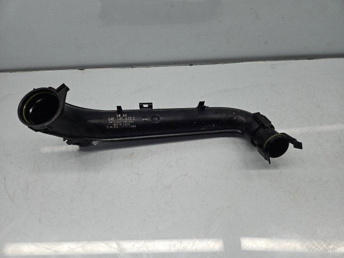 Tub intercooler Skoda Rapid (NH3) [Fabr 2012-2019] 04E145673C 1.2 TSI CJZC 66KW / 90CP