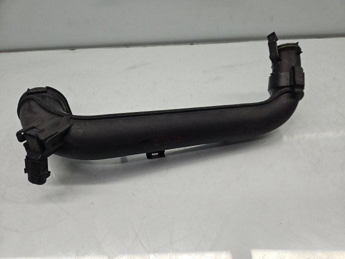 Tub intercooler Skoda Rapid (NH3) [Fabr 2012-2019] 04E145673C 1.2 TSI CJZC 66KW / 90CP