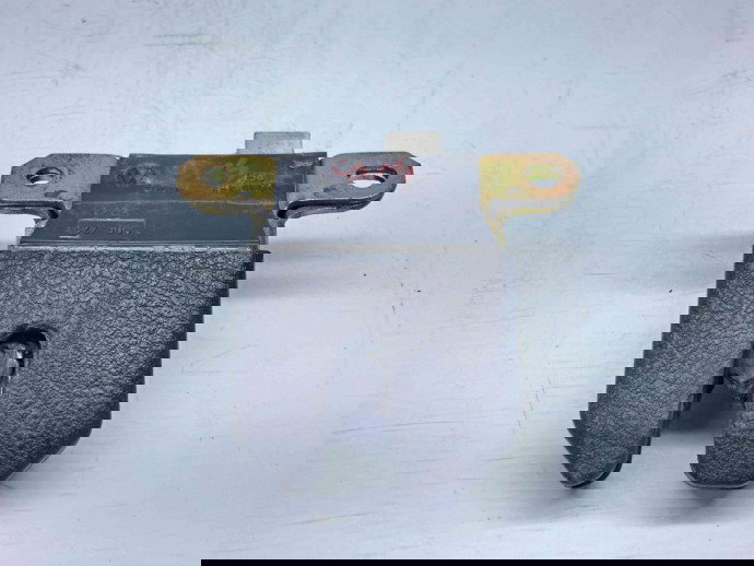 Broasca capota spate Seat Cordoba (6L2) [Fabr 2002-2009] OEM