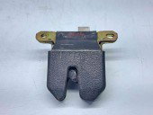 Broasca capota spate Seat Cordoba (6L2) [Fabr 2002-2009] OEM