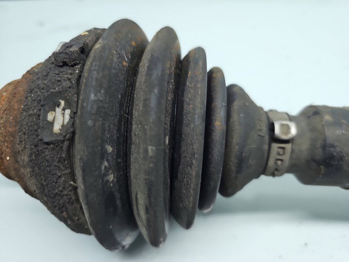 Planetara dreapta fata Seat Altea XL (5P5, 5P8) [Fabr 2006-2015] 1K0407272QE 2.0 TDI CBAB 103KW / 140CP