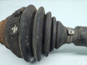 Planetara dreapta fata Seat Altea XL (5P5, 5P8) [Fabr 2006-2015] 1K0407272QE 2.0 TDI CBAB 103KW / 140CP