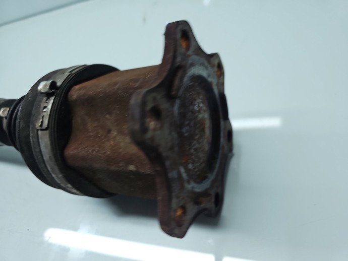 Planetara dreapta fata Seat Altea XL (5P5, 5P8) [Fabr 2006-2015] 1K0407272QE 2.0 TDI CBAB 103KW / 140CP