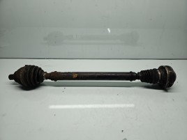 Planetara dreapta fata Volkswagen Passat B7 (362) [Fabr 2010-2014] 3AA407272 2.0 TDI CFGC 130KW / 177CP