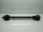 Planetara dreapta fata Volkswagen Passat B7 (362) [Fabr 2010-2014] 3AA407272 2.0 TDI CFGC 130KW / 177CP
