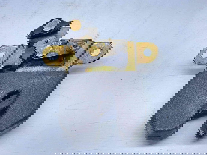 Broasca capota spate Seat Cordoba (6L2) [Fabr 2002-2009] OEM