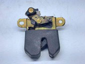 Broasca capota spate Seat Cordoba (6L2) [Fabr 2002-2009] OEM