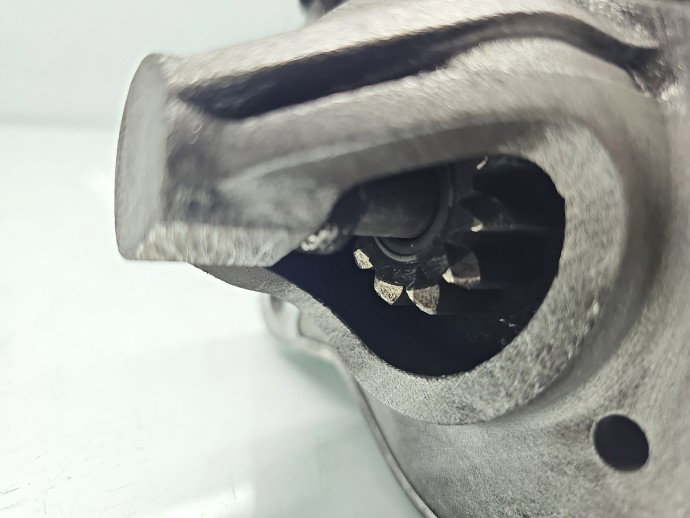 Electromotor Volvo V60 [Fabr 2010-2018] 30659478 1.6 D4162T84KW / 115CP