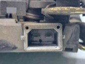 Broasca capota spate Seat Cordoba (6L2) [Fabr 2002-2009] OEM