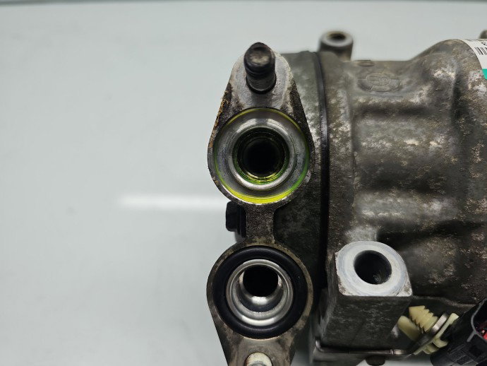 Compresor clima Volvo V60 [Fabr 2010-2018] 31348213 1.6 D4162T 84KW / 115CP
