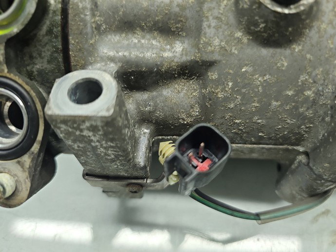 Compresor clima Volvo V60 [Fabr 2010-2018] 31348213 1.6 D4162T 84KW / 115CP