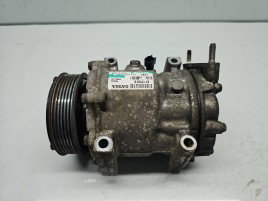 Compresor clima Volvo V40 [Fabr 2013-2019] 31348213 1.6 D4162T 84KW / 115CP