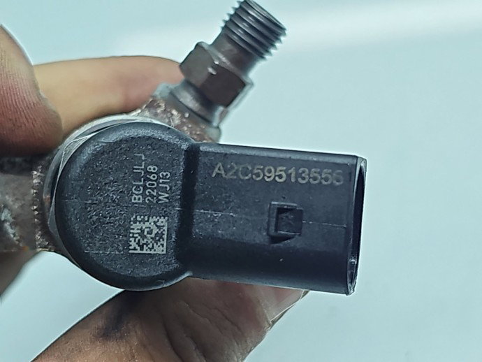 Injector PEUGEOT 508 [Fabr 2010-2018] A2C59513556 1.6 D4162T 84KW / 115CP