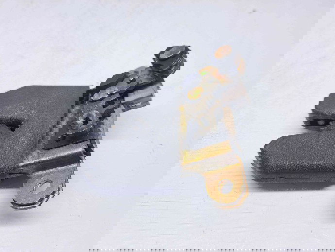 Broasca capota spate Seat Cordoba (6L2) [Fabr 2002-2009] OEM