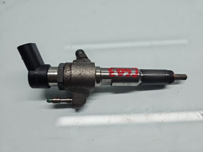 Injector PEUGEOT 508 [Fabr 2010-2018] A2C59513556 1.6 D4162T 84KW / 115CP