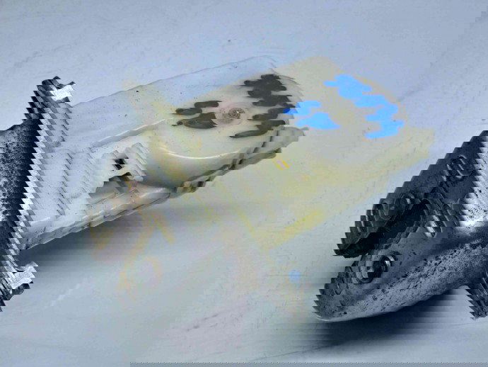 Broasca haion SUBARU Outback IV (BM, BR) [Fabr 2009-2014]  OEM