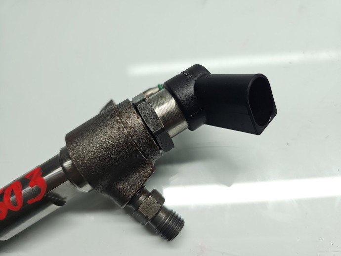 Injector PEUGEOT 308 (II) [Fabr 2013-2020] A2C59513556 1.6 D4162T 84KW / 115CP