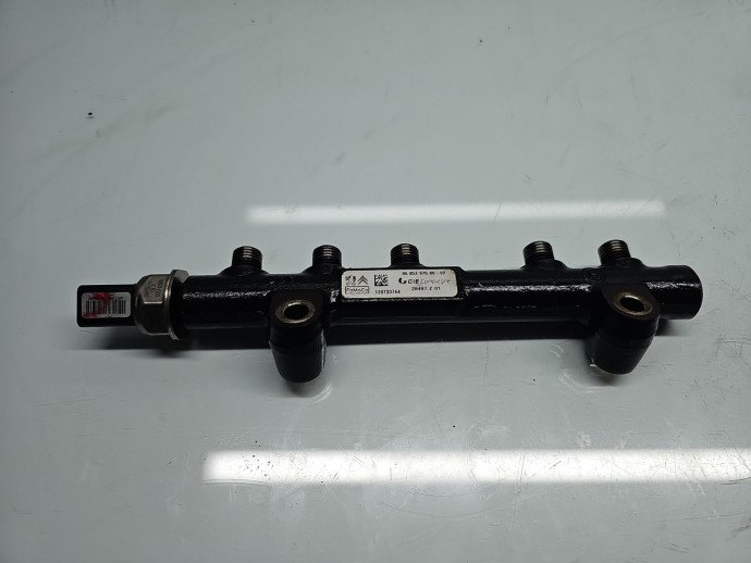 Rampa injectoare Ford Focus 3 [Fabr 2010-2018] 9685297580 1.6 D4162T 84KW / 115CP