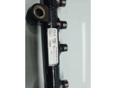 Rampa injectoare Ford Focus 3 [Fabr 2010-2018] 9685297580 1.6 D4162T 84KW / 115CP