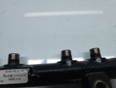 Rampa injectoare Ford Focus 3 [Fabr 2010-2018] 9685297580 1.6 D4162T 84KW / 115CP