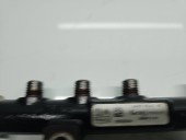 Rampa injectoare Ford Focus 3 [Fabr 2010-2018] 9685297580 1.6 D4162T 84KW / 115CP