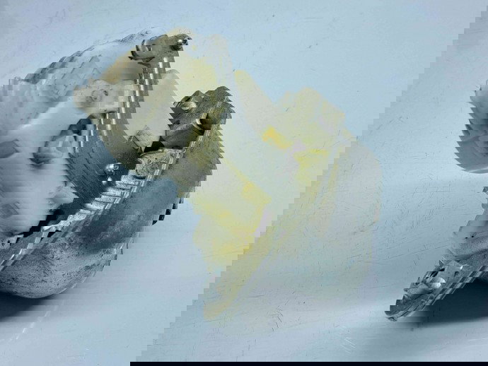 Broasca haion SUBARU Outback IV (BM, BR) [Fabr 2009-2014]  OEM