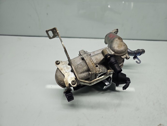 Racitor gaze Ford Focus 3 [Fabr 2010-2018] 50563902 1.6 D4162T 84KW / 115CP