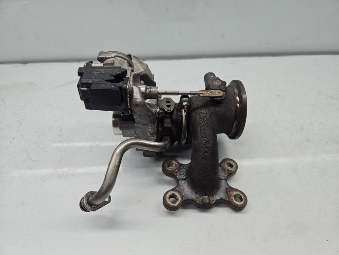 Turbina Skoda Rapid (NH3) [Fabr 2012-2019] 04E145721L 1.2 TSI CJZC 66KW / 90CP