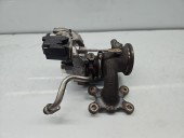 Turbina Skoda Rapid (NH3) [Fabr 2012-2019] 04E145721L 1.2 TSI CJZC 66KW / 90CP