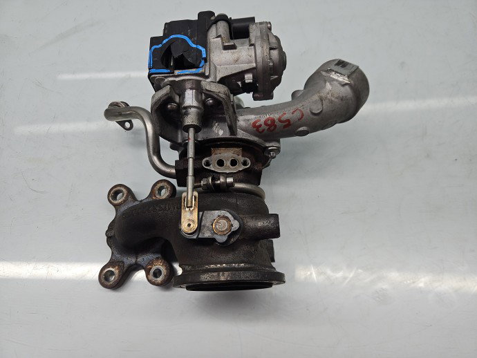 Turbina Skoda Rapid (NH3) [Fabr 2012-2019] 04E145721L 1.2 TSI CJZC 66KW / 90CP