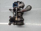 Turbina Skoda Rapid (NH3) [Fabr 2012-2019] 04E145721L 1.2 TSI CJZC 66KW / 90CP