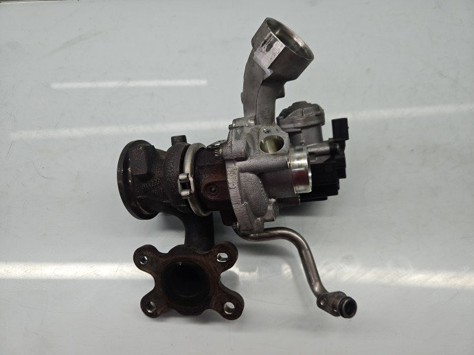 Turbina Skoda Rapid (NH3) [Fabr 2012-2019] 04E145721L 1.2 TSI CJZC 66KW / 90CP