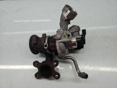 Turbina Skoda Rapid (NH3) [Fabr 2012-2019] 04E145721L 1.2 TSI CJZC 66KW / 90CP