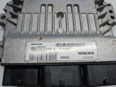 Calculator motor ECU Volvo V60 [Fabr 2010-2018] 31355669 1.6 D4162T 84KW / 115CP