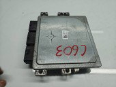 Calculator motor ECU Volvo V60 [Fabr 2010-2018] 31355669 1.6 D4162T 84KW / 115CP