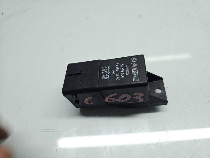 Releu bujii PEUGEOT 3008 [Fabr 2009-2016] 9666671780