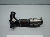 Tub intercooler Ford Focus 3 [Fabr 2010-2018] AV61-6C750-AE 1.6 D4162T 84KW / 115CP